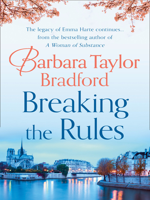 Breaking the Rules (eBook)